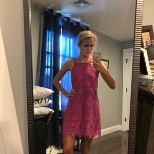 Cute, detailed dress